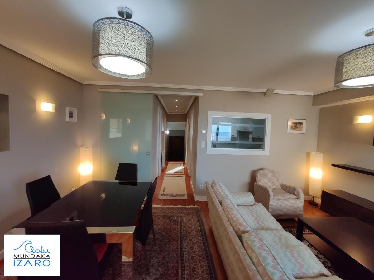 Apartamento Izaro Мундака Екстериор снимка