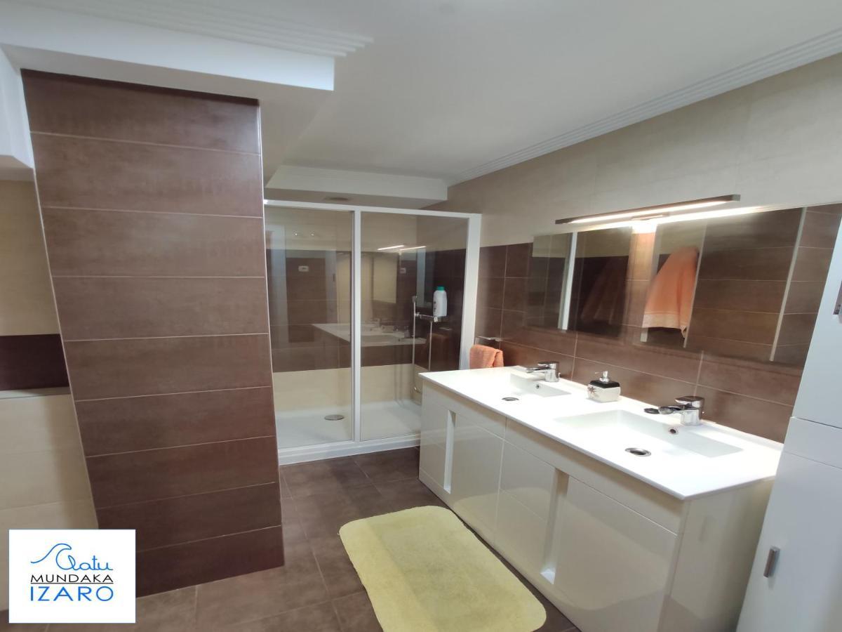 Apartamento Izaro Мундака Екстериор снимка